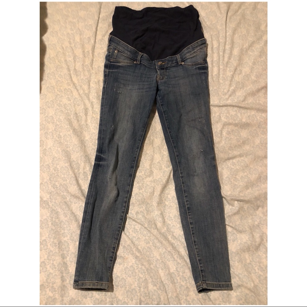 Maternity Jeans (H&M)